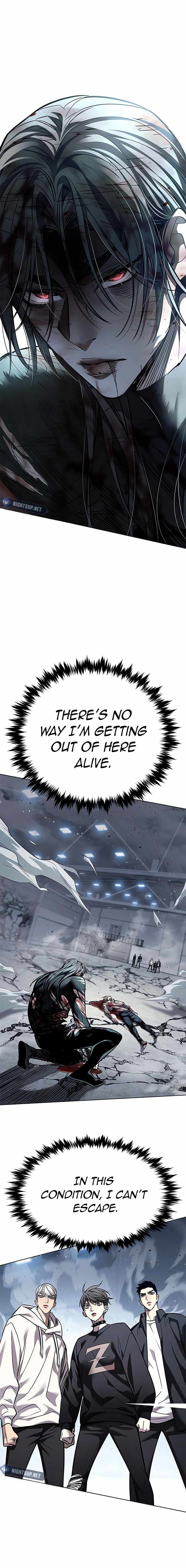 Eleceed Chapter 361 - Page 4