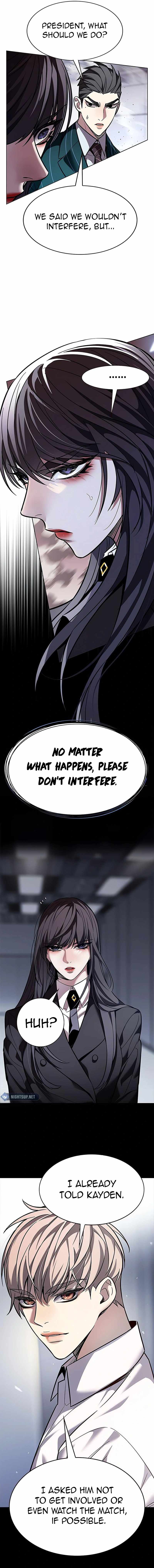 Eleceed Chapter 361 - Page 7