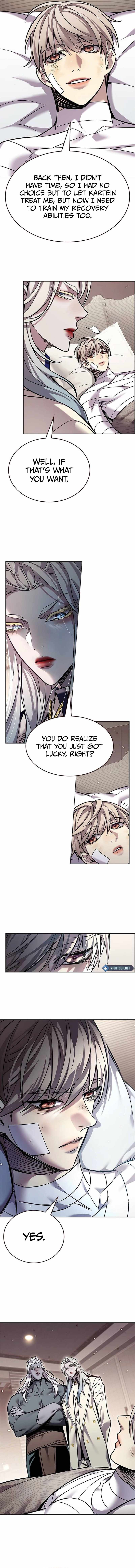 Eleceed Chapter 362 - Page 1