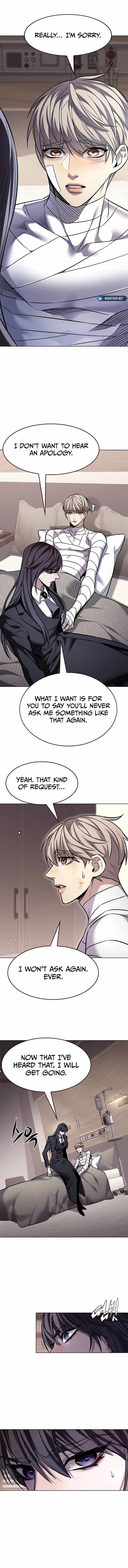 Eleceed Chapter 362 - Page 11