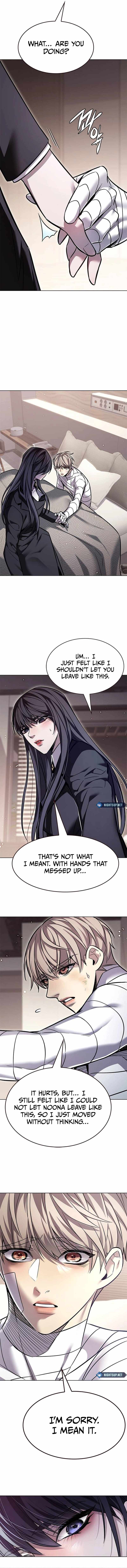 Eleceed Chapter 362 - Page 12