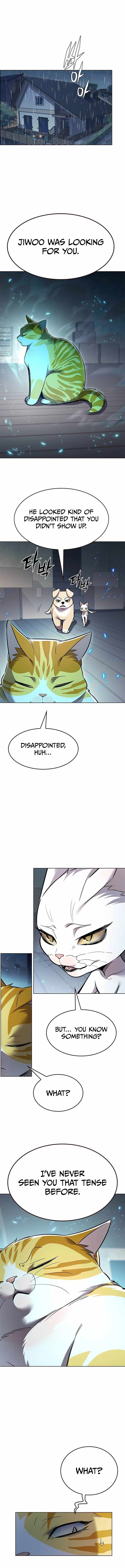 Eleceed Chapter 362 - Page 15