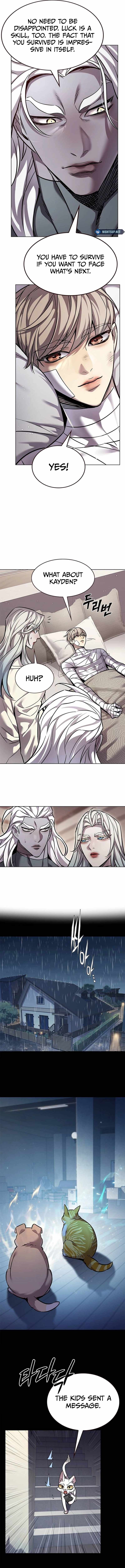 Eleceed Chapter 362 - Page 2