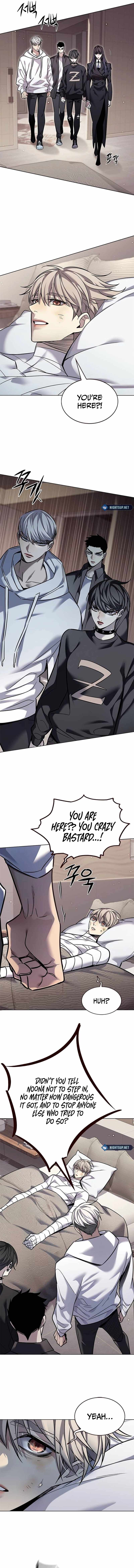Eleceed Chapter 362 - Page 5