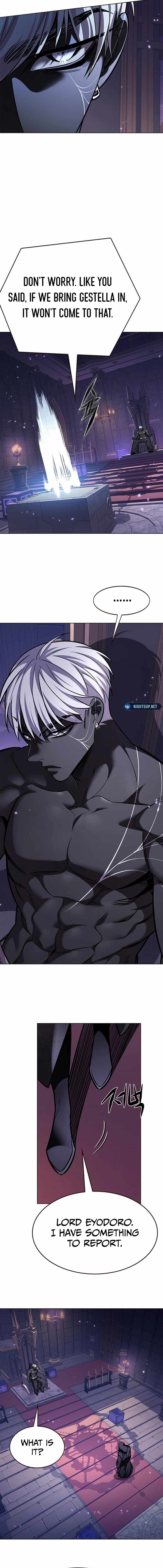 Eleceed Chapter 365 - Page 21