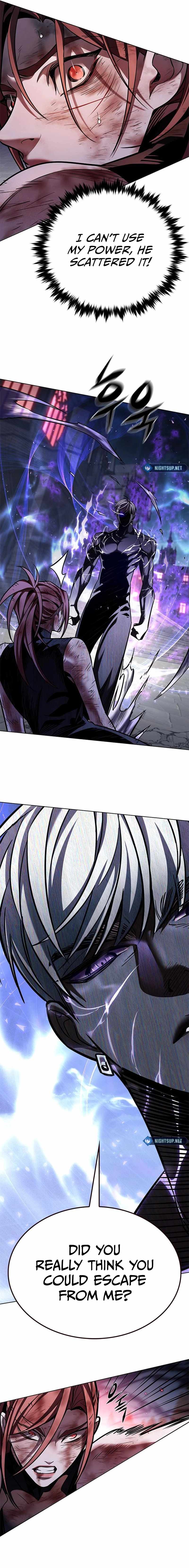 Eleceed Chapter 367 - Page 15