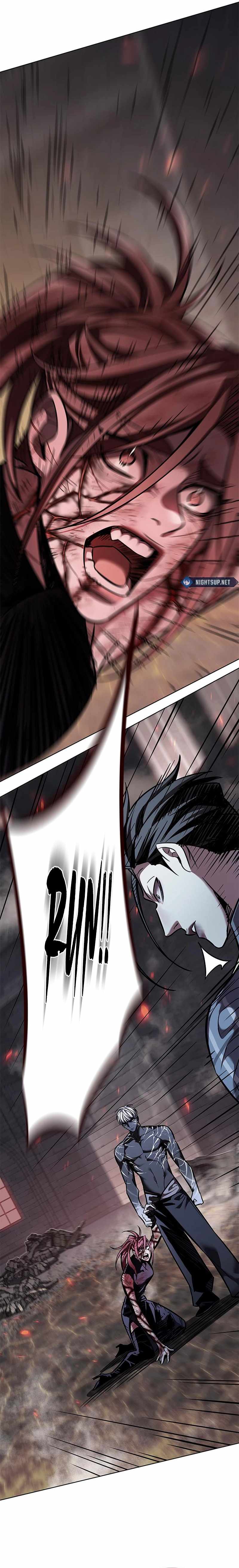 Eleceed Chapter 367 - Page 23