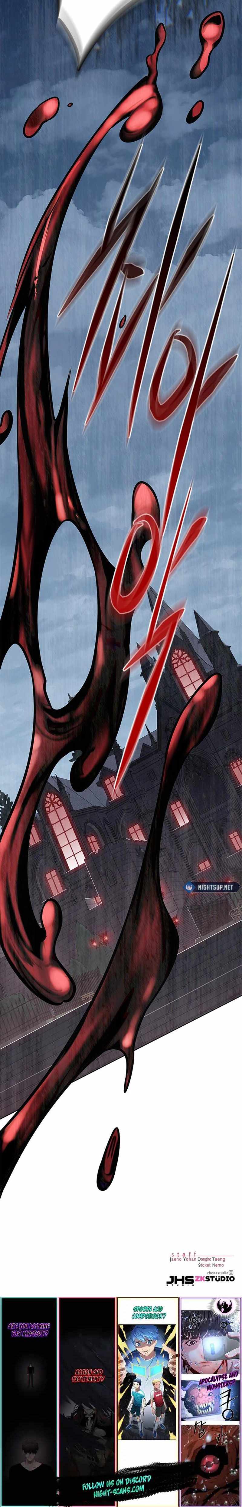 Eleceed Chapter 367 - Page 26