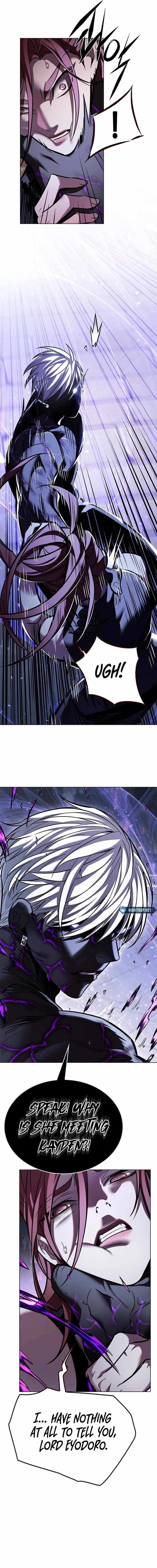 Eleceed Chapter 367 - Page 8