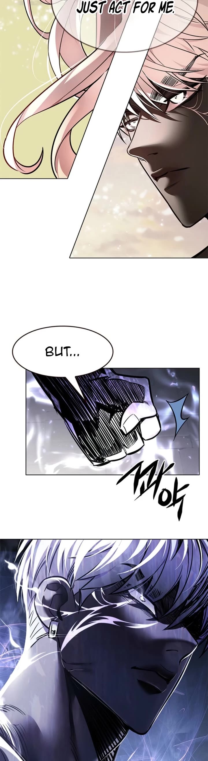 Eleceed Chapter 368 - Page 12