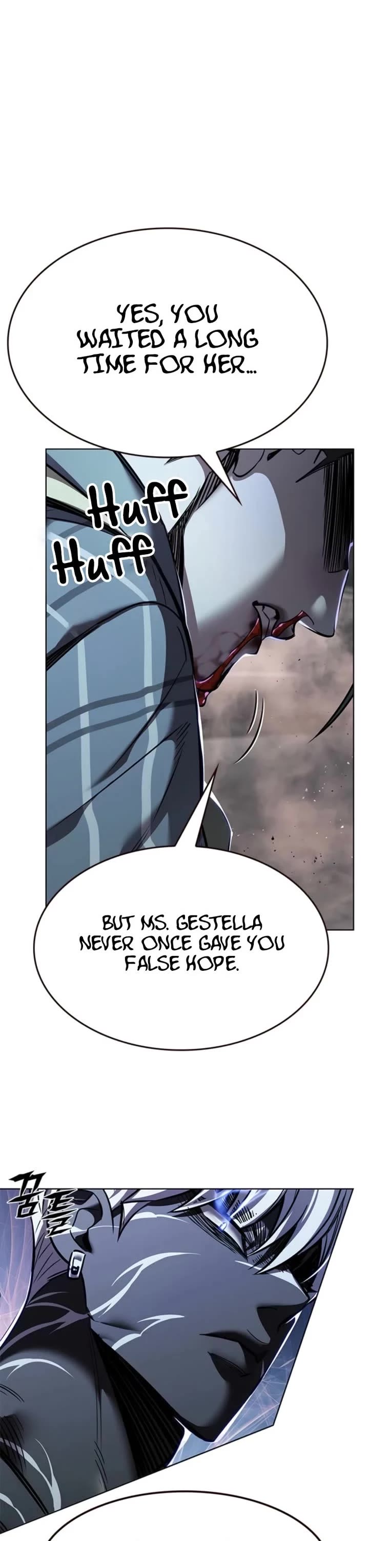Eleceed Chapter 368 - Page 15