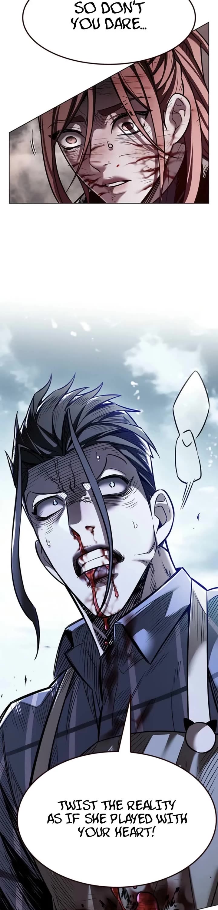 Eleceed Chapter 368 - Page 16