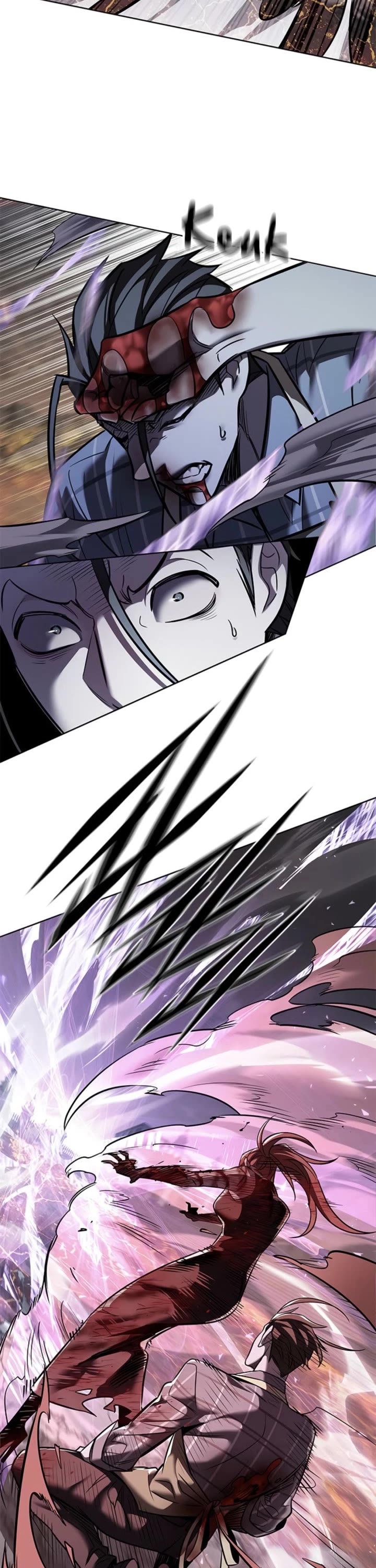 Eleceed Chapter 368 - Page 23