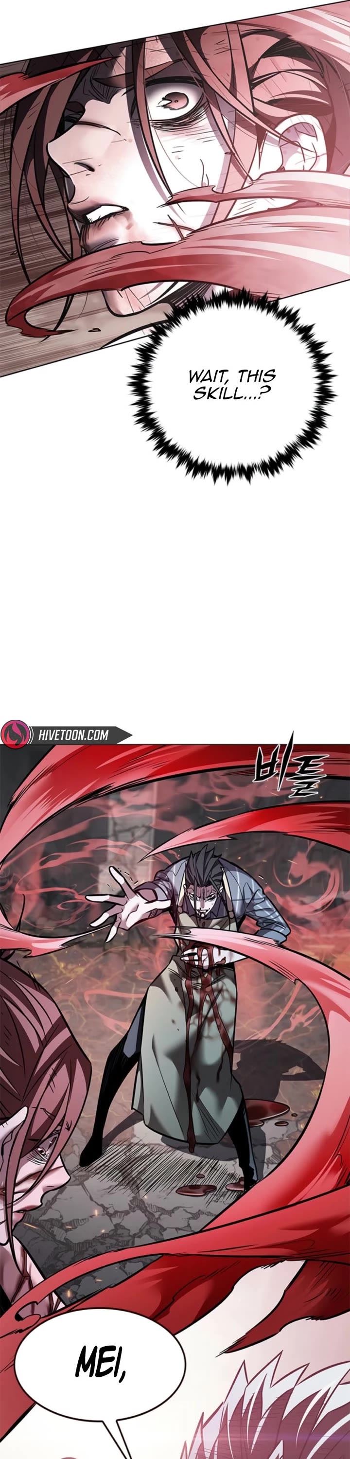 Eleceed Chapter 368 - Page 28