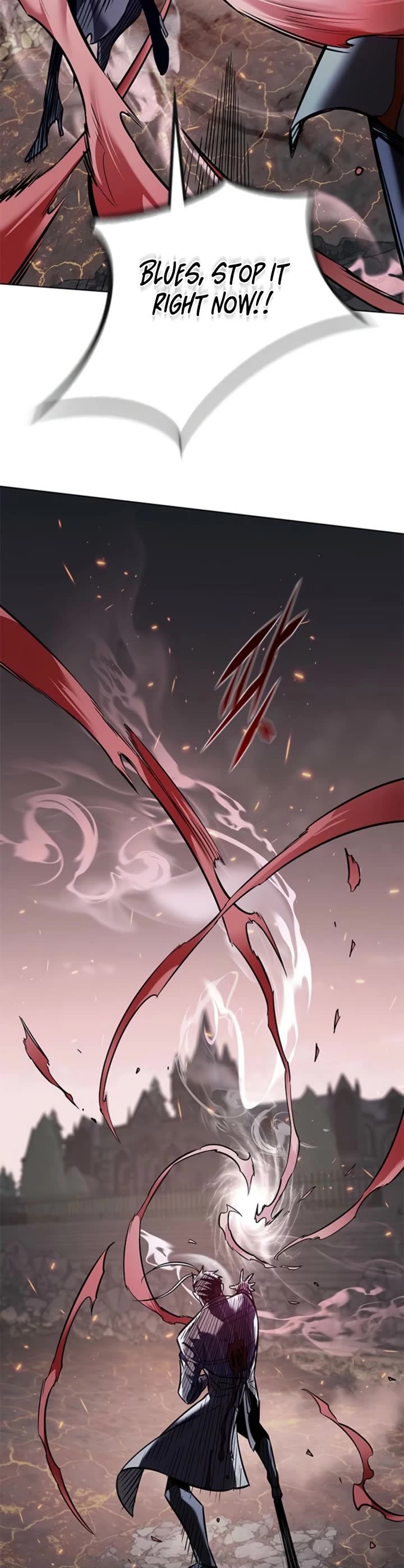 Eleceed Chapter 368 - Page 30