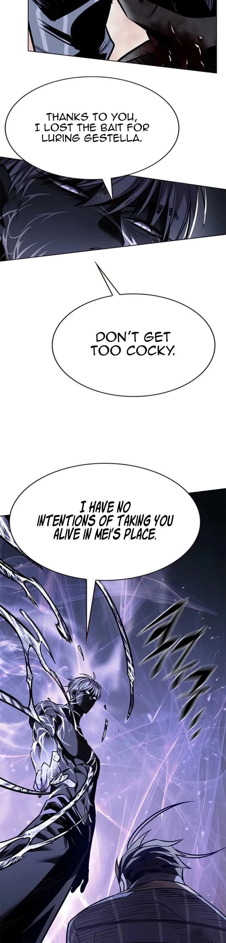 Eleceed Chapter 368 - Page 33