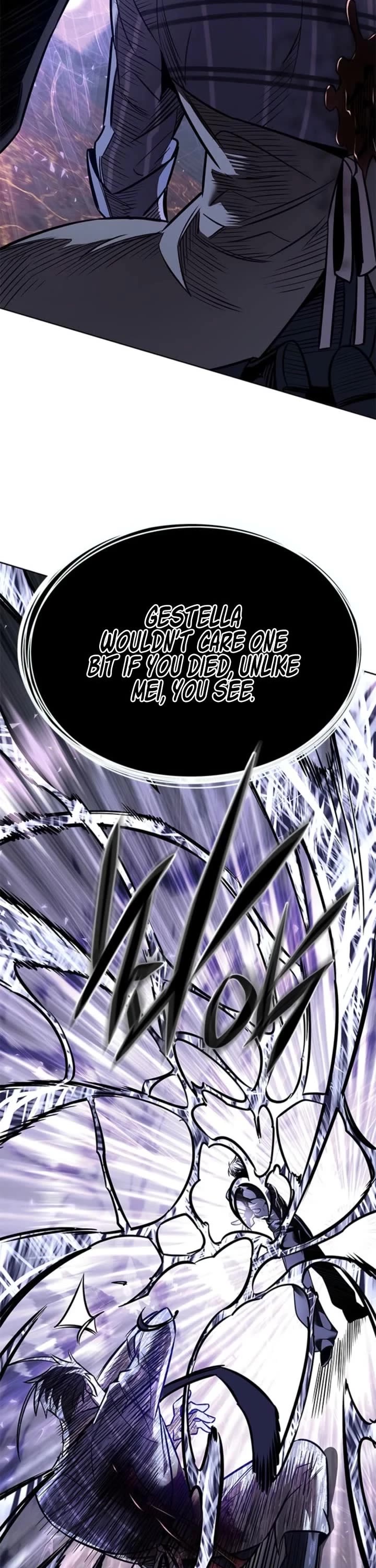 Eleceed Chapter 368 - Page 34