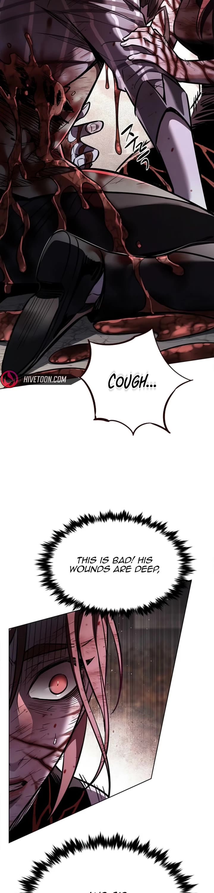 Eleceed Chapter 368 - Page 5