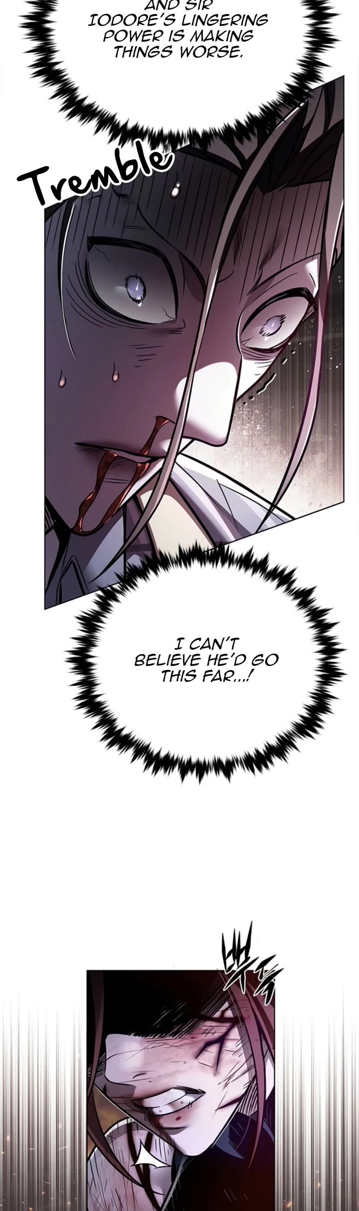Eleceed Chapter 368 - Page 6