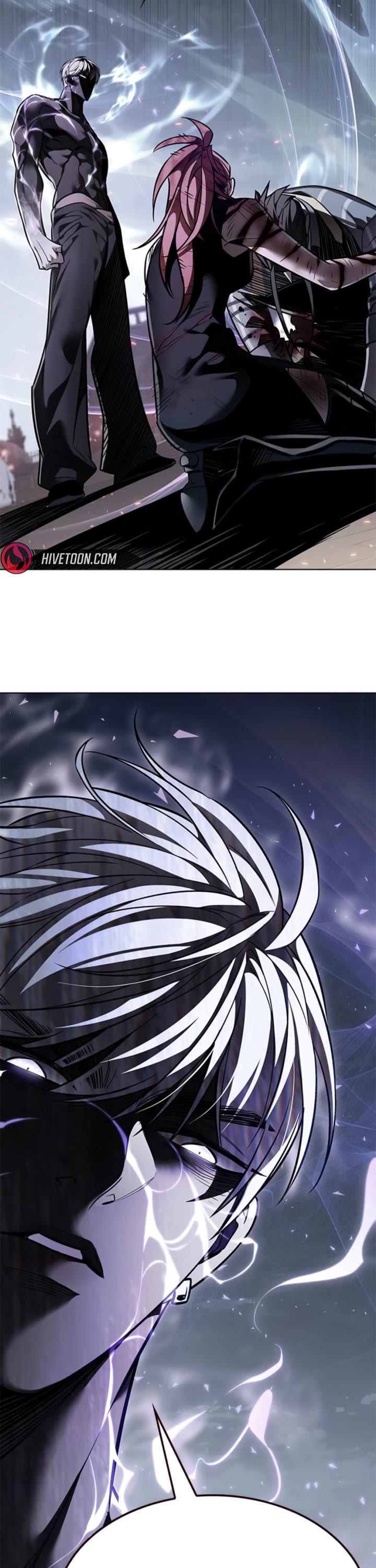 Eleceed Chapter 368 - Page 9