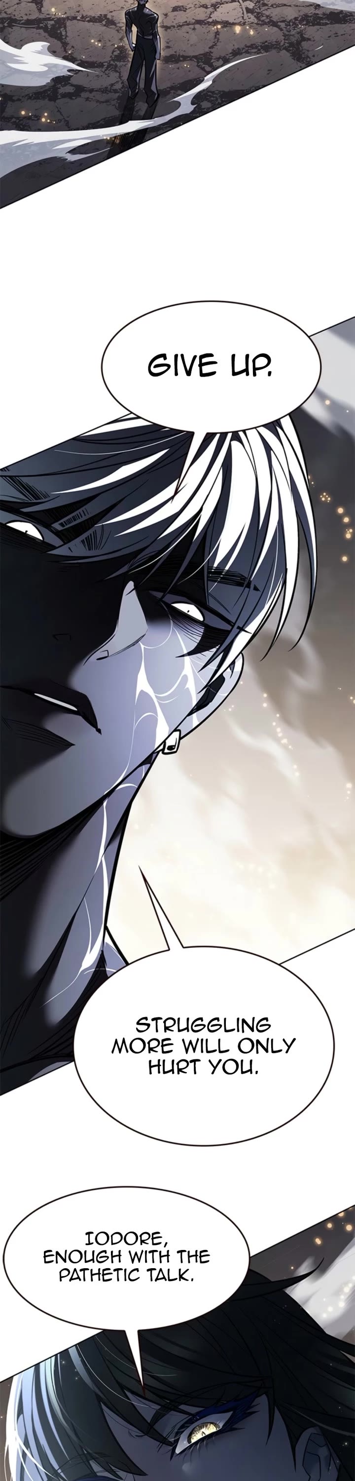 Eleceed Chapter 372 - Page 17