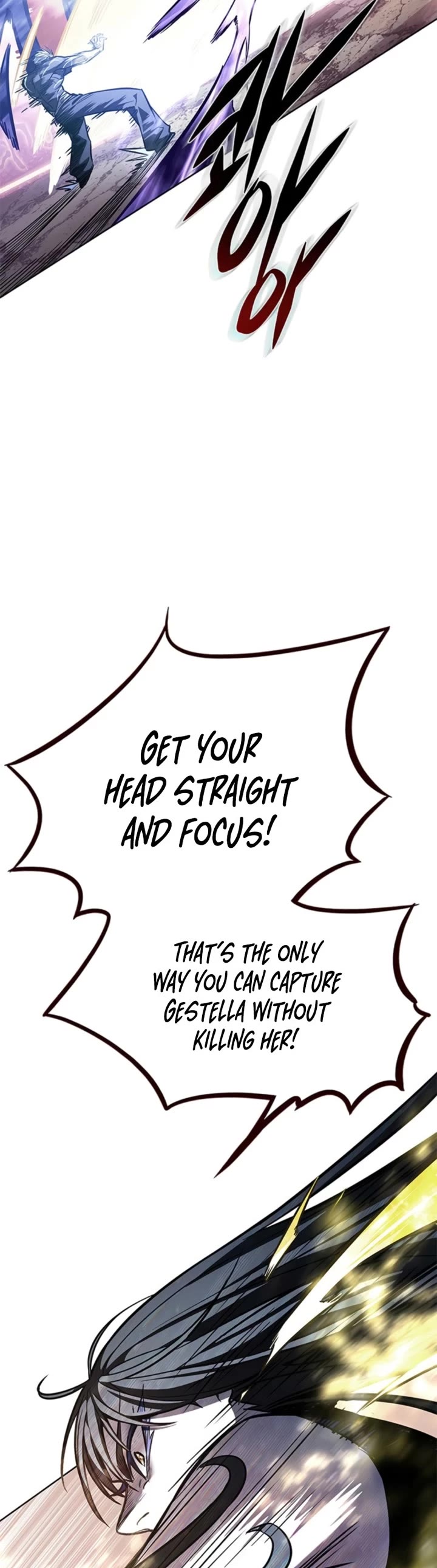 Eleceed Chapter 372 - Page 36