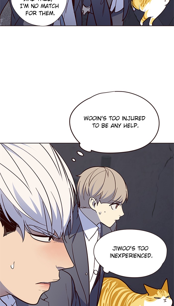 Eleceed Chapter 42 - Page 22