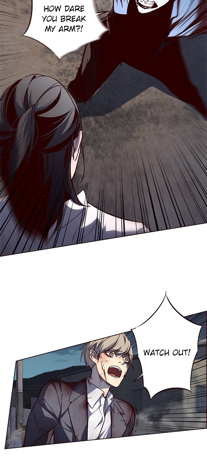 Eleceed Chapter 45 - Page 4