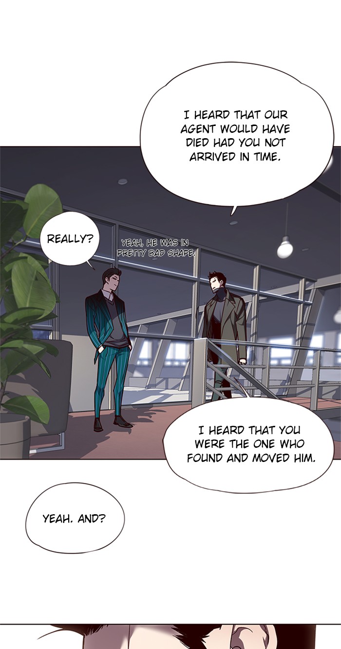 Eleceed Chapter 46 - Page 20