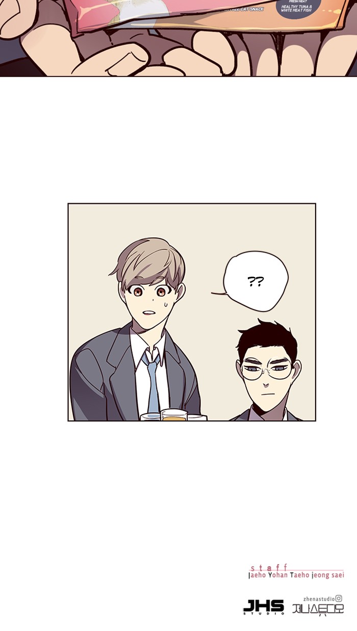 Eleceed Chapter 49 - Page 66