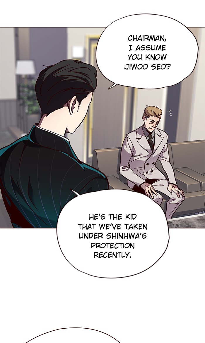 Eleceed Chapter 59 - Page 6