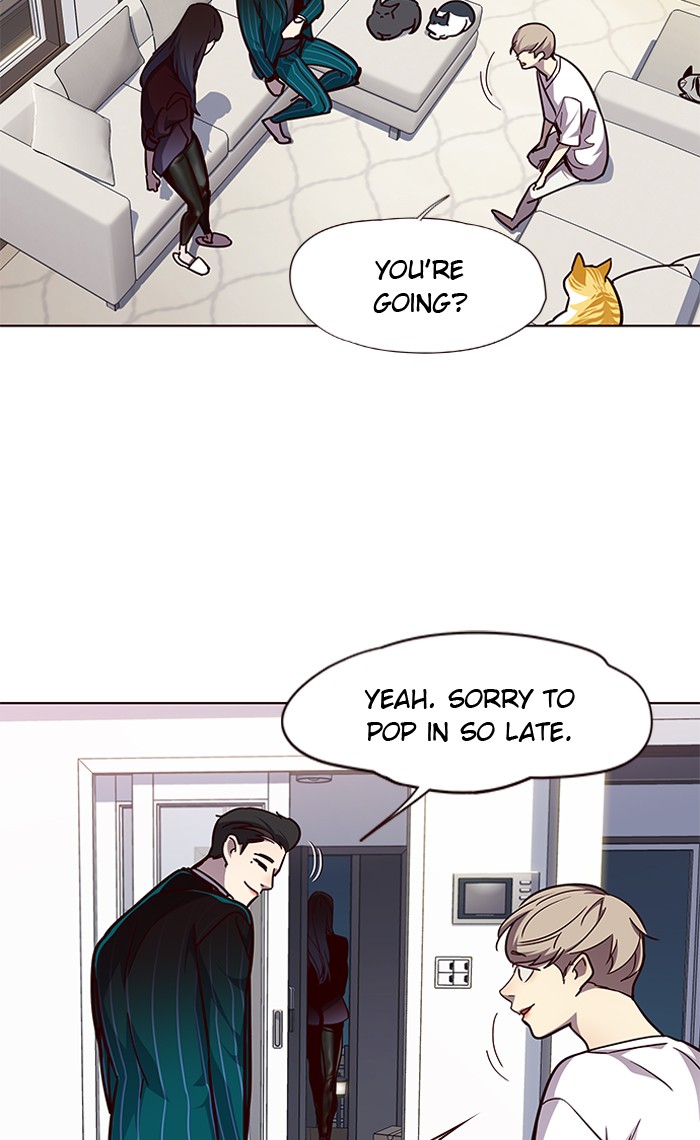 Eleceed Chapter 59 - Page 72