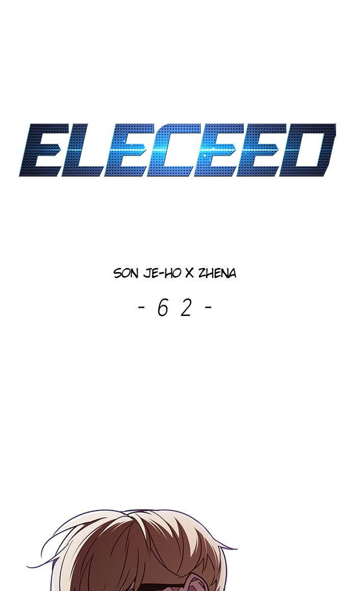 Eleceed Chapter 62 - Page 0