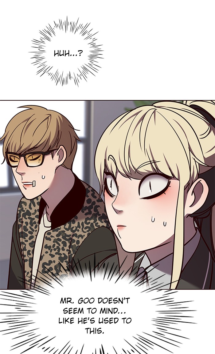 Eleceed Chapter 62 - Page 67