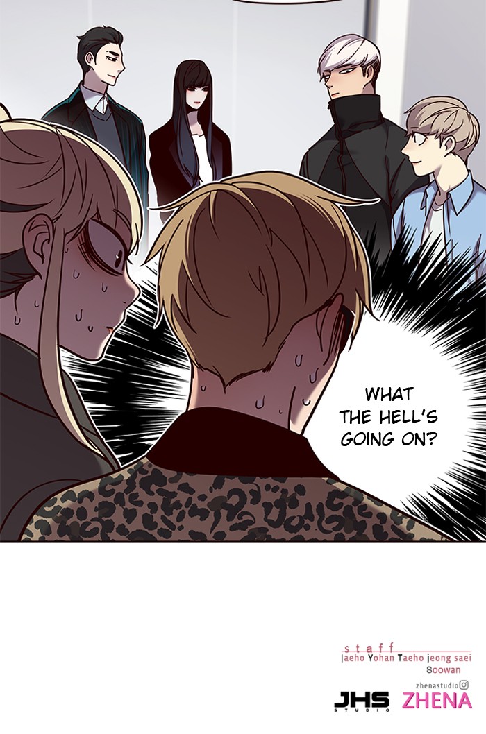 Eleceed Chapter 62 - Page 79