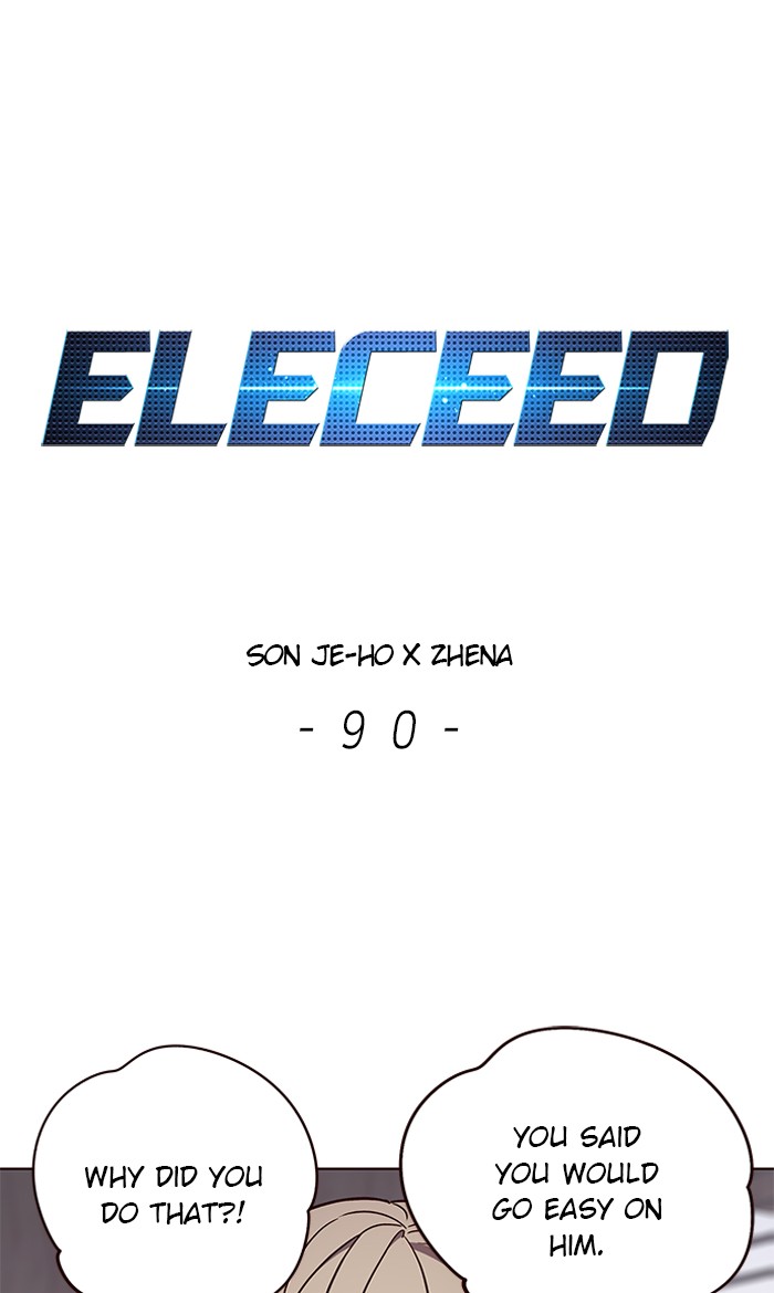 Eleceed Chapter 90 - Page 0