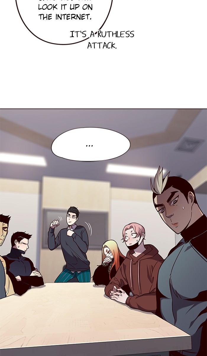 Eleceed Chapter 90 - Page 34