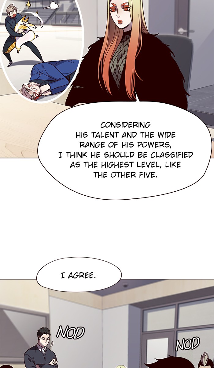 Eleceed Chapter 90 - Page 44