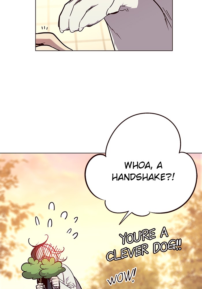 Eleceed Chapter 90 - Page 72