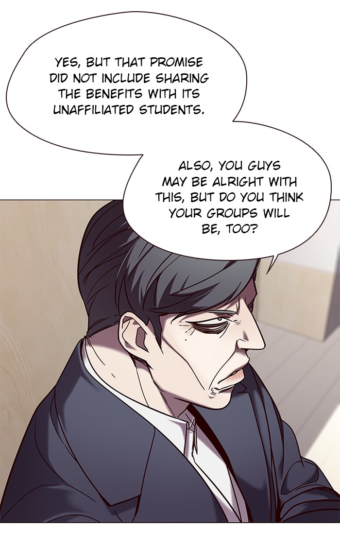 Eleceed Chapter 95 - Page 14