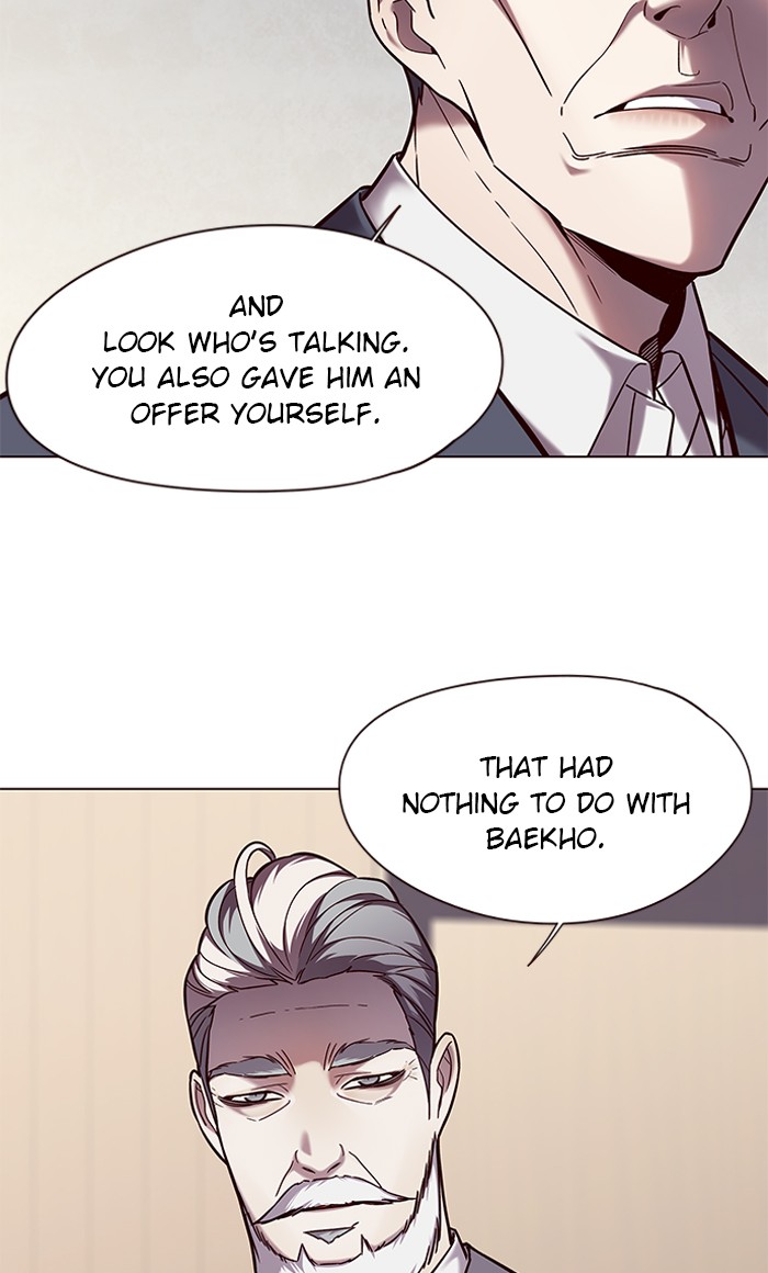 Eleceed Chapter 95 - Page 33