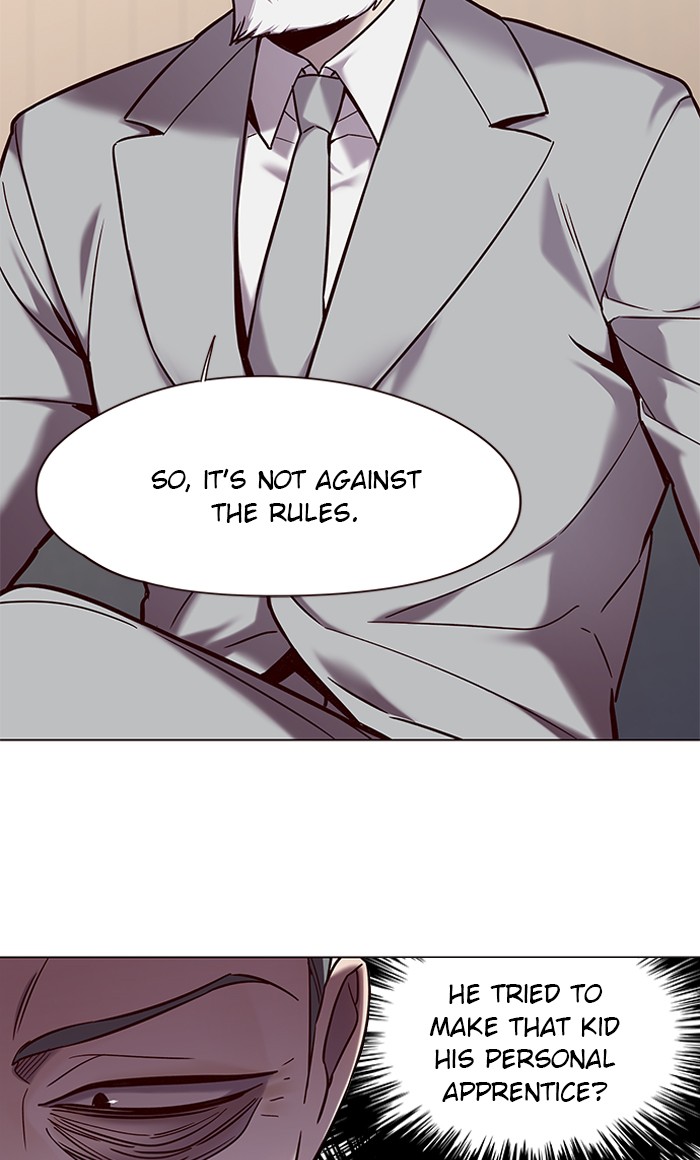 Eleceed Chapter 95 - Page 34