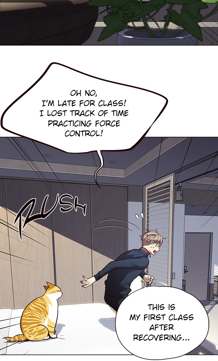 Eleceed Chapter 95 - Page 39