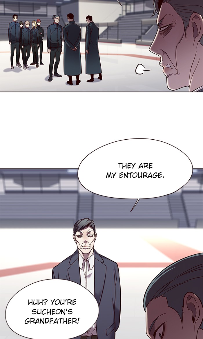 Eleceed Chapter 95 - Page 58