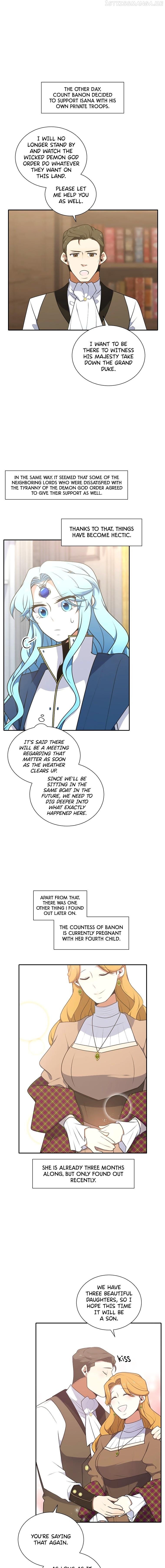 Elqueeness Chapter 216 - Page 2