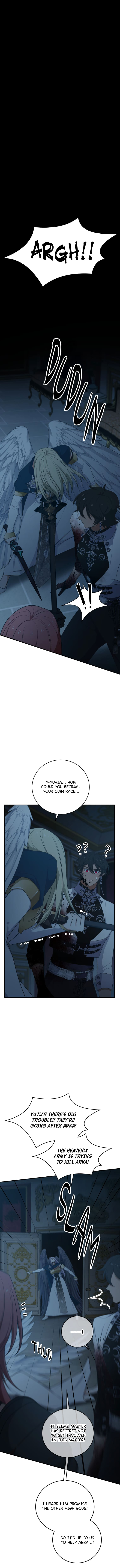 Elqueeness Chapter 300 - Page 1