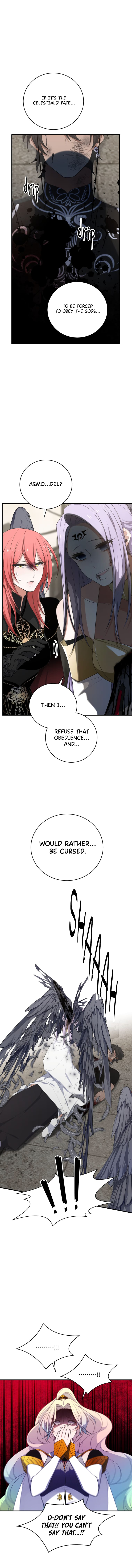 Elqueeness Chapter 300 - Page 13