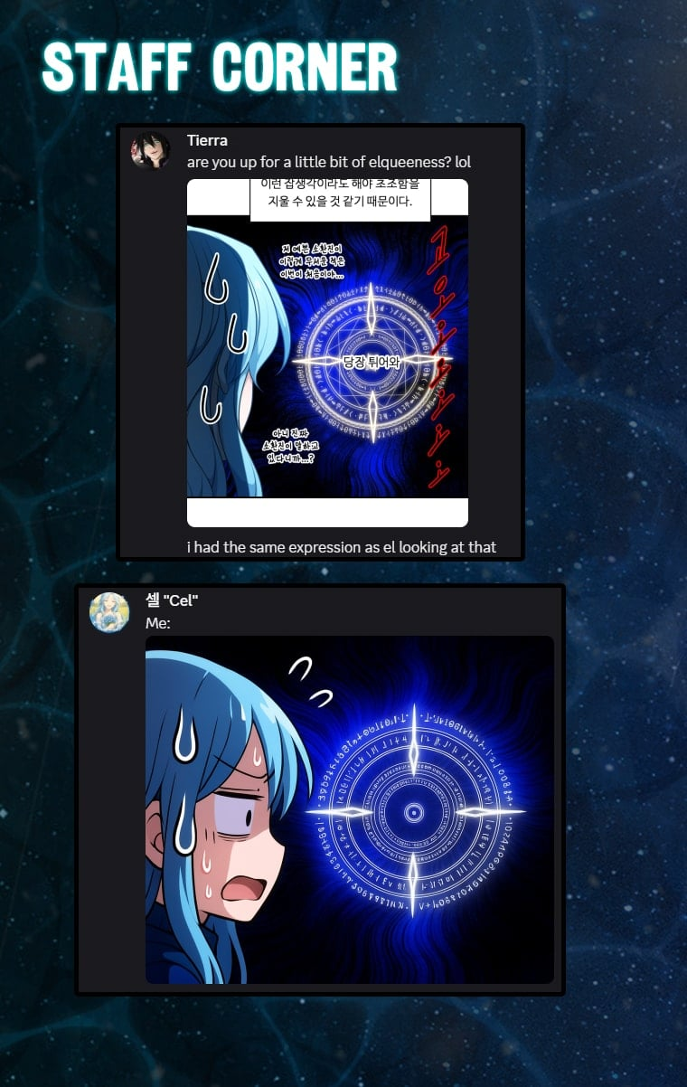 Elqueeness Chapter 301 - Page 16