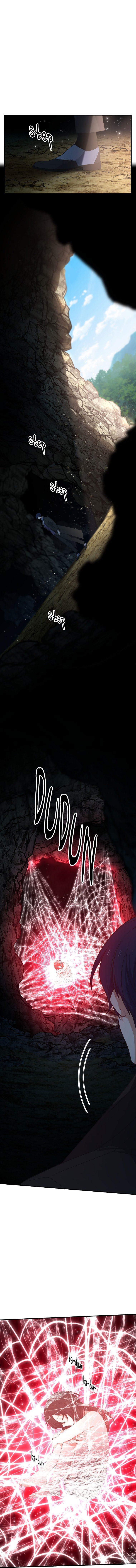 Elqueeness Chapter 302 - Page 1