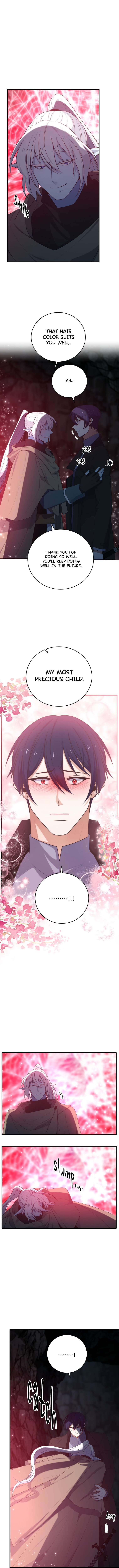 Elqueeness Chapter 302 - Page 13
